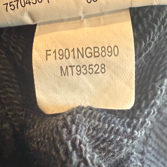 New Balance Lobster Graphic Hoodie – Men’s M, Rare Print, Streetwear Style - Picture 3 of 12